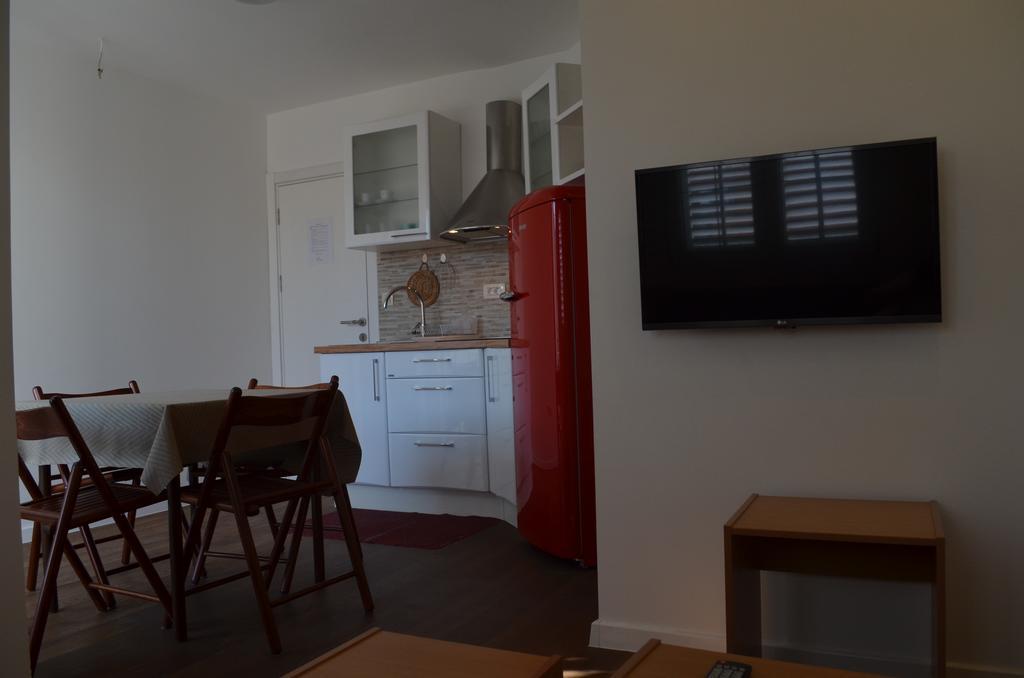 Casablanca Apartments Budva Exteriör bild