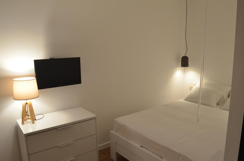 Casablanca Apartments Budva Exteriör bild