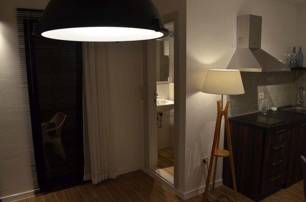 Casablanca Apartments Budva Exteriör bild