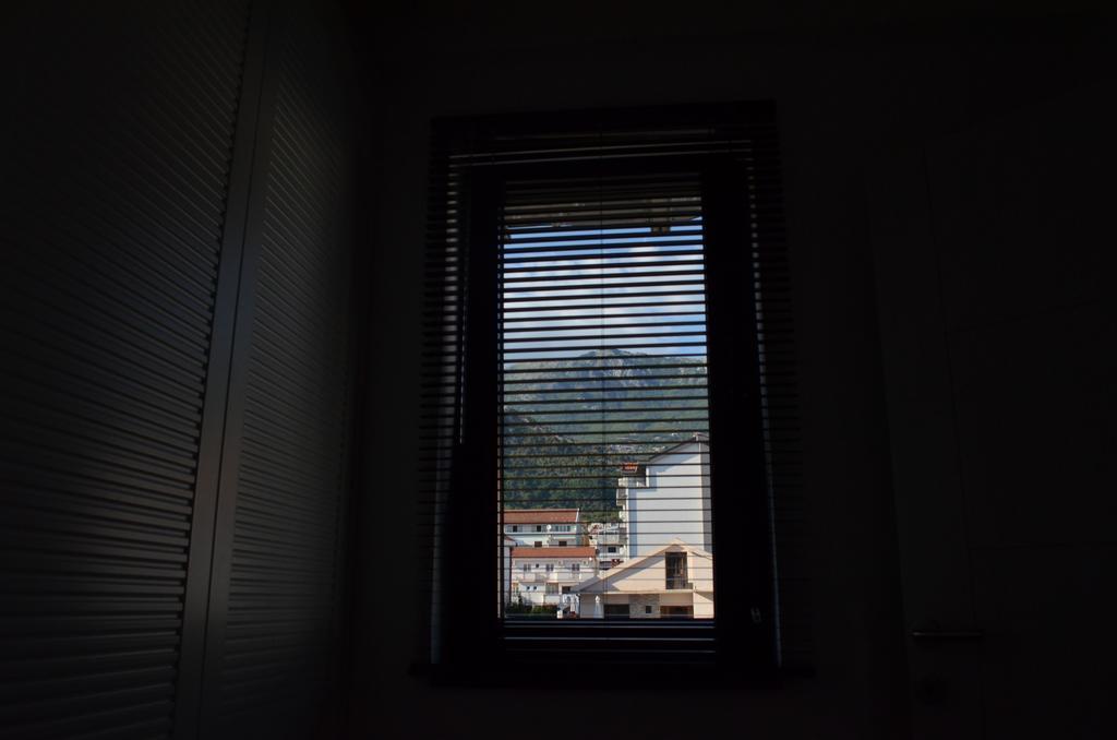 Casablanca Apartments Budva Exteriör bild