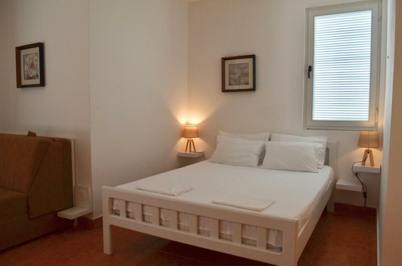 Casablanca Apartments Budva Exteriör bild